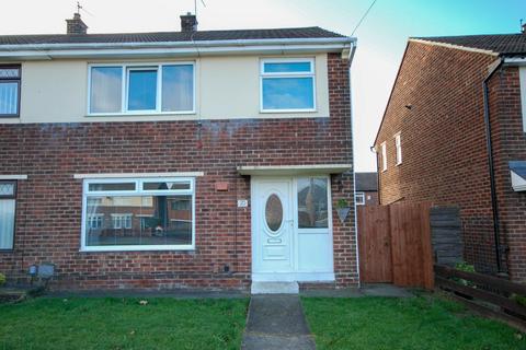 20 Cedar Grove, Hebburn, NE31 2PU