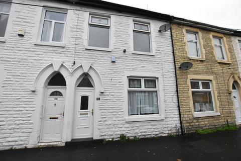 undefined, Wolseley Road, Preston, PR1