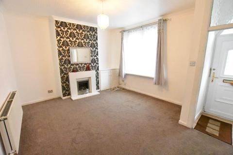 undefined, Wolseley Road, Preston, PR1