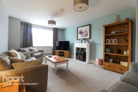 38 Colebrook Road, Swindon, SN3 4EA