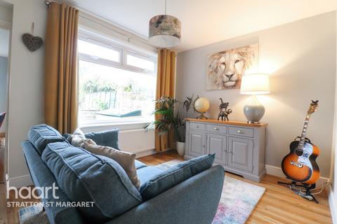 38 Colebrook Road, Swindon, SN3 4EA