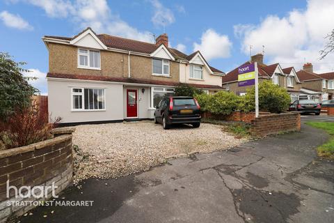 38 Colebrook Road, Swindon, SN3 4EA