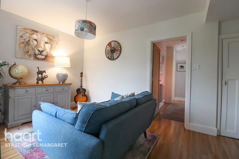 38 Colebrook Road, Swindon, SN3 4EA