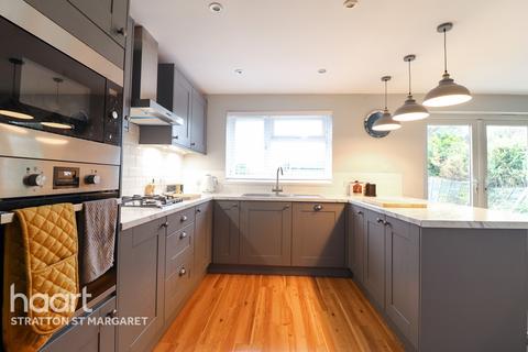 38 Colebrook Road, Swindon, SN3 4EA