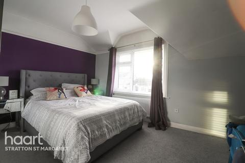 38 Colebrook Road, Swindon, SN3 4EA