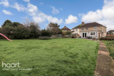 38 Colebrook Road, Swindon, SN3 4EA