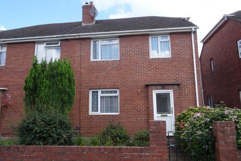 4 bedroom semi-detached house to rent, Kingsway, Exeter, EX2