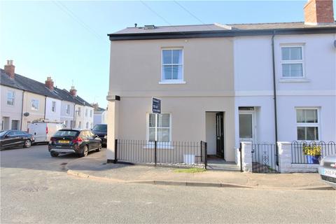 2 bedroom apartment to rent, Moorend Terrace, Croft Street, Leckhampton, Cheltenham, GL53