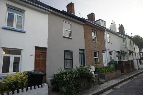 3 bedroom terraced house to rent, Oakfield Street, Exeter, EX1