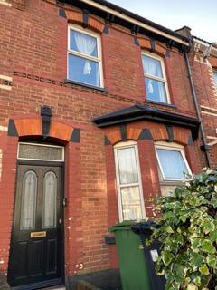 4 bedroom terraced house to rent, Pinhoe Road, Exeter, EX4