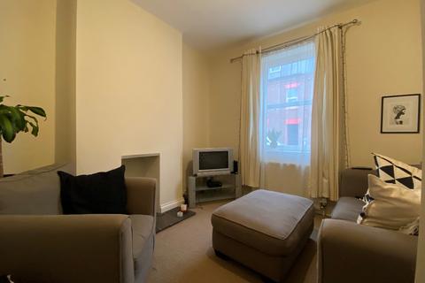 30 Beaufort Road, Exeter, EX2 9AB