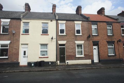 30 Beaufort Road, Exeter, EX2 9AB