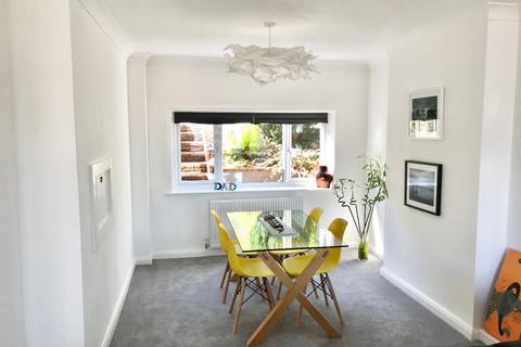 55 Cowick Hill, Exeter, EX2 9NQ