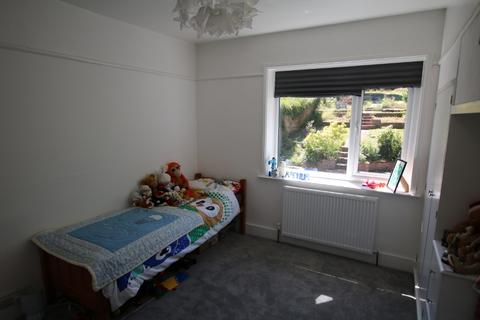 55 Cowick Hill, Exeter, EX2 9NQ
