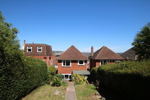55 Cowick Hill, Exeter, EX2 9NQ