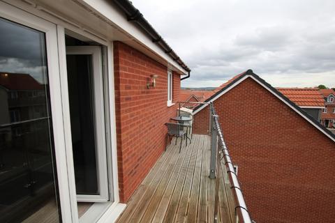10 Elsie Place, Exeter, EX1 3FX