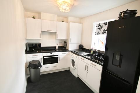 10 Elsie Place, Exeter, EX1 3FX