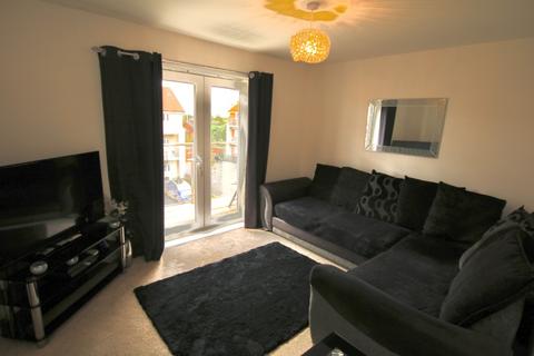 10 Elsie Place, Exeter, EX1 3FX