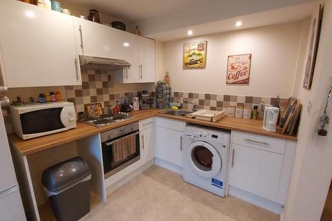 1 bedroom maisonette to rent, Fletcher Street, Grantham, NG31