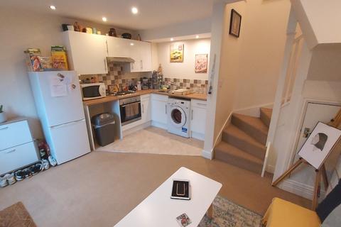 1 bedroom maisonette to rent, Fletcher Street, Grantham, NG31
