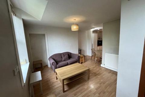 1 bedroom apartment to rent, Milton Street, Abbeyhill, Edinburgh