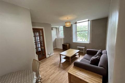 1 bedroom apartment to rent, Milton Street, Abbeyhill, Edinburgh