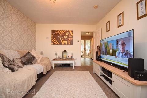 14 Falcon Fields, Maldon, CM9 6YA