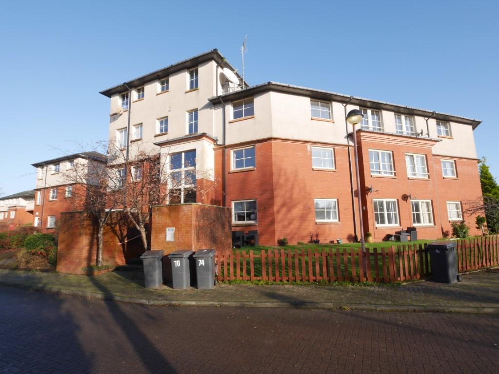 50% share of 76 Nithsdale Mills, St Michael Street