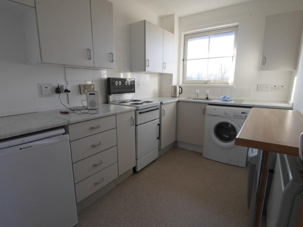 50% share of 76 Nithsdale Mills, St Michael Street