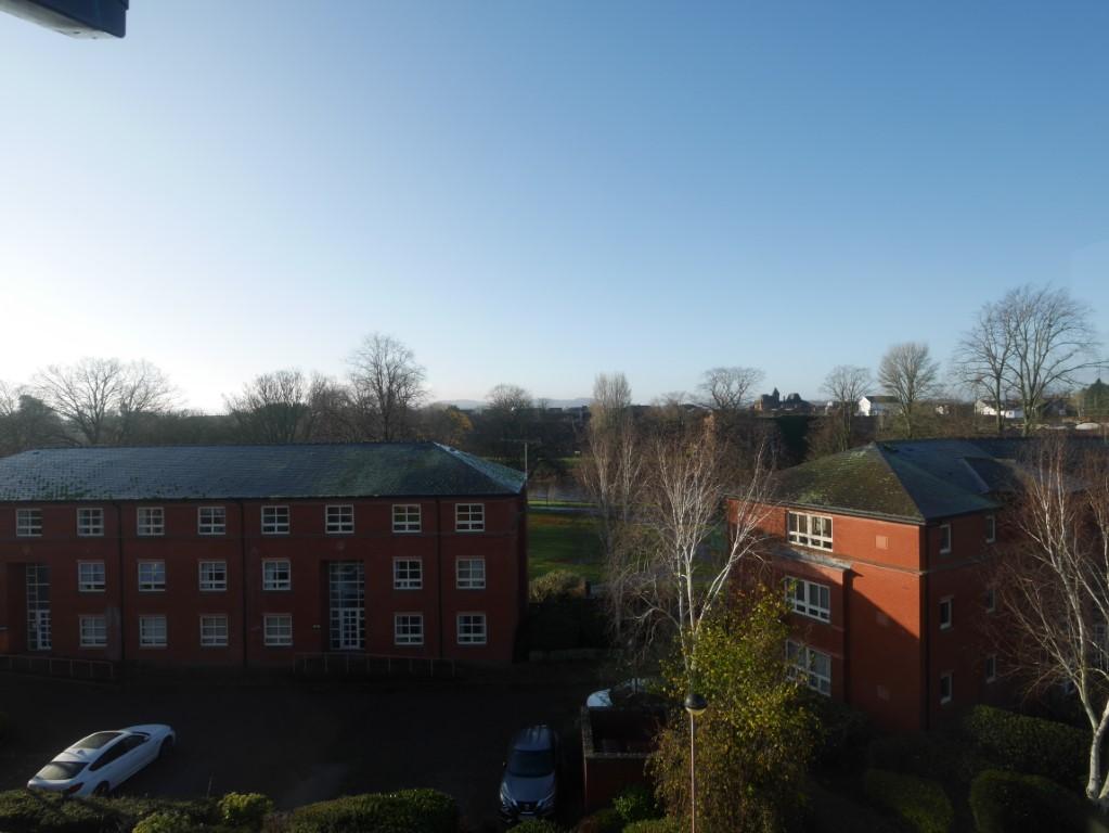 50% share of 76 Nithsdale Mills, St Michael Street
