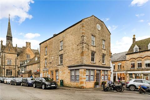 Property to rent, Crossway House, The Square, Stow-On-The-Wold, Gloucestershire, GL54