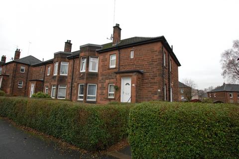 22 Lugar Drive, Glasgow, G52 1HE