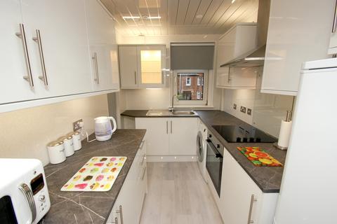22 Lugar Drive, Glasgow, G52 1HE