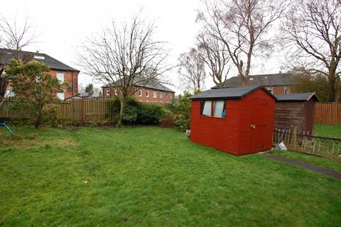 22 Lugar Drive, Glasgow, G52 1HE