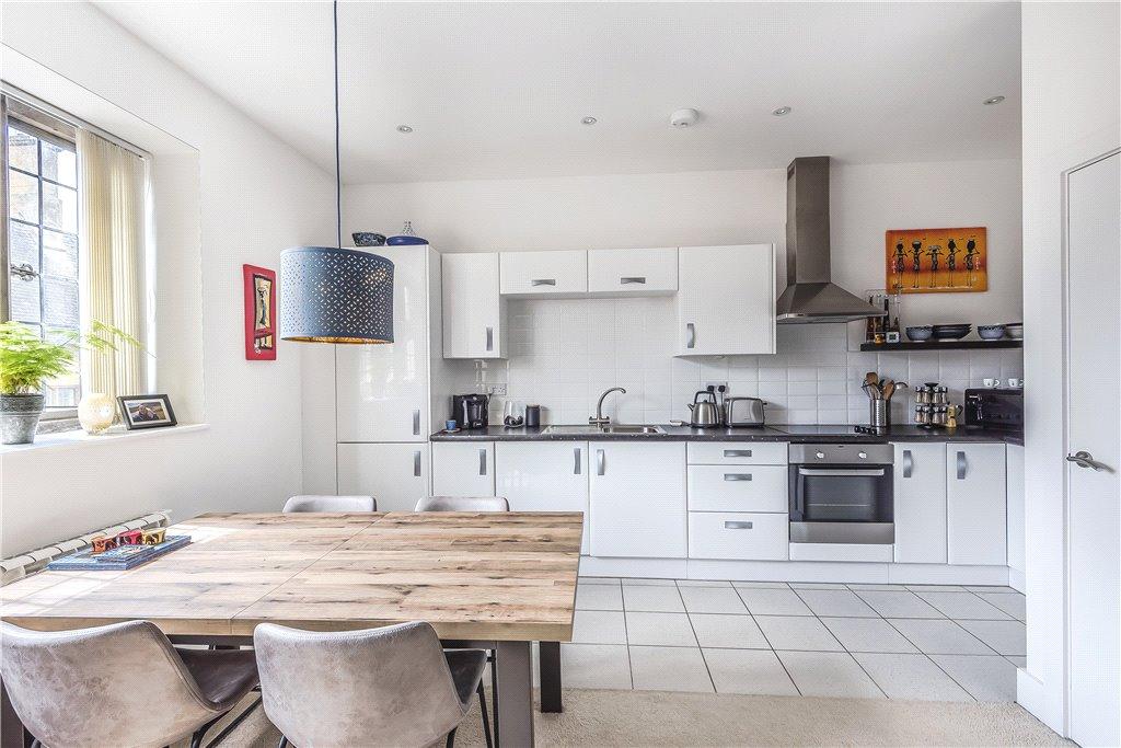 Open Plan