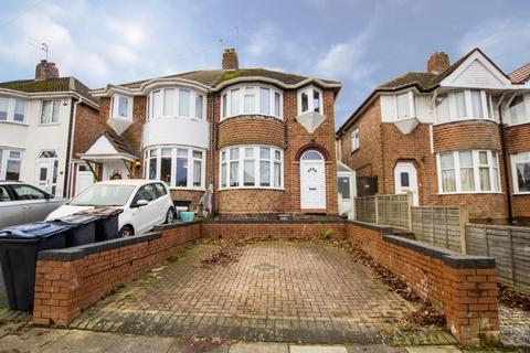 111 Corisande Road, Birmingham, B29 6RR