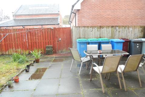 41 Abbeygreen, Lesmahagow, ML11 0EQ