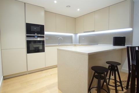 2 bedroom apartment to rent - Counter House, 5 Gauging Square, London E1W