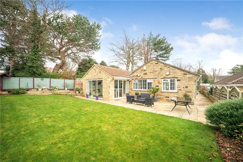 35 Ullswater Drive, Wetherby, LS22 6YF