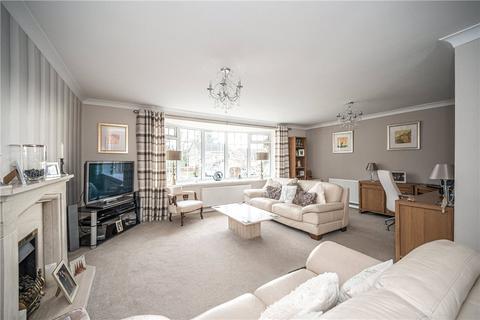 35 Ullswater Drive, Wetherby, LS22 6YF