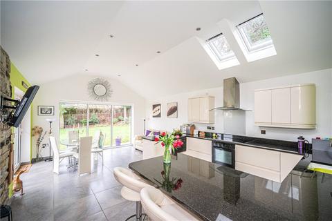35 Ullswater Drive, Wetherby, LS22 6YF
