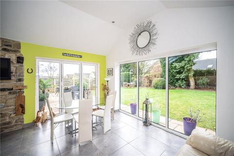 35 Ullswater Drive, Wetherby, LS22 6YF