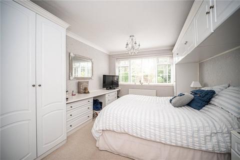 35 Ullswater Drive, Wetherby, LS22 6YF