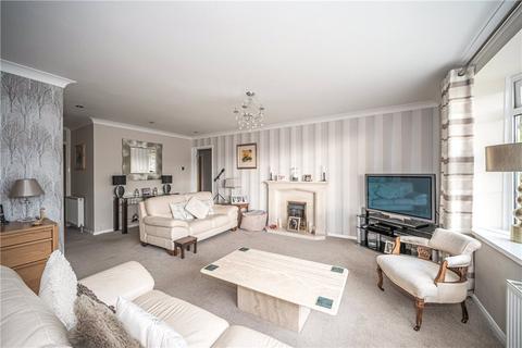 35 Ullswater Drive, Wetherby, LS22 6YF