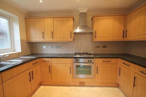 Flat 5, Kingswood Court, 46 Gordon Road, Ashford, TW15 3EU