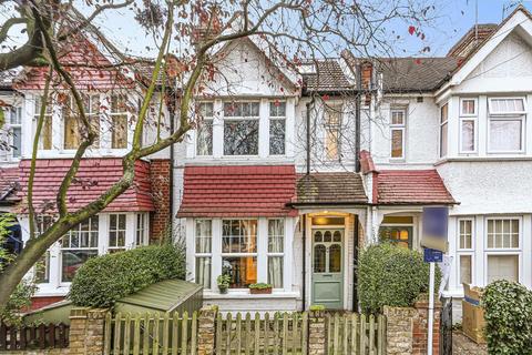 79 Riverview Grove, London, W4 3QP