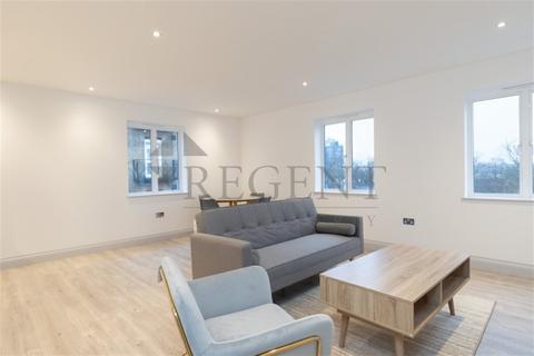 2 bedroom apartment to rent, Devonhurst Place, Heathfield Terrace, W4
