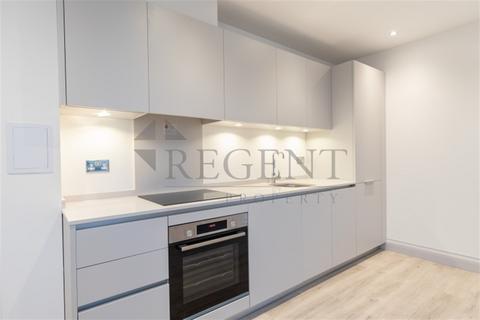 2 bedroom apartment to rent, Devonhurst Place, Heathfield Terrace, W4