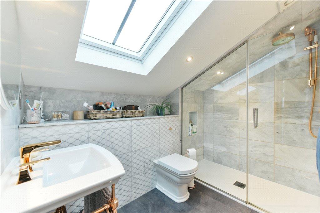 Master En Suite