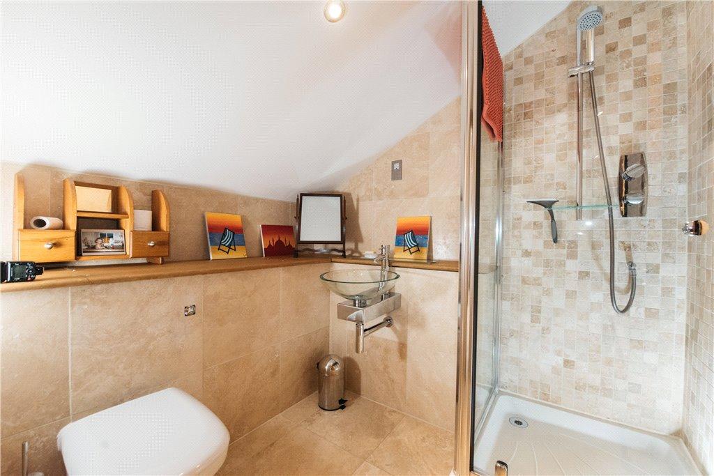Guest En Suite